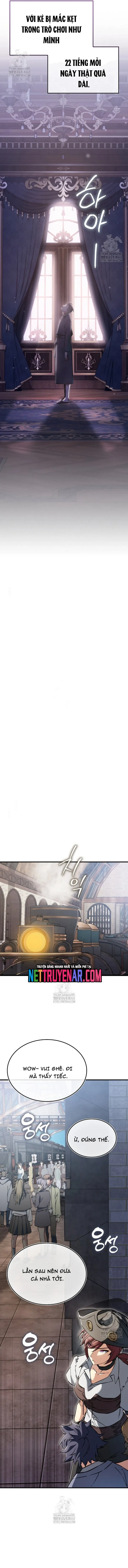 Đại Phản Diện Khao Khát Được Sống Chapter 43 - 13