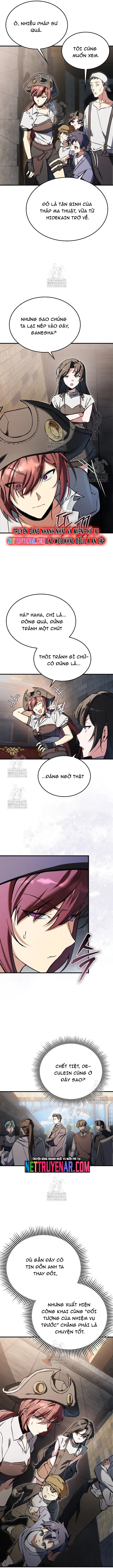 Đại Phản Diện Khao Khát Được Sống Chapter 43 - 14