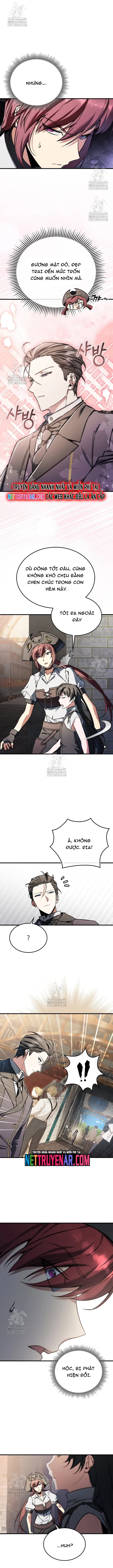 Đại Phản Diện Khao Khát Được Sống Chapter 43 - 15