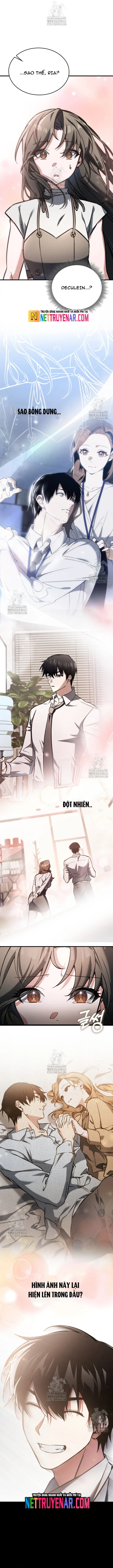 Đại Phản Diện Khao Khát Được Sống Chapter 43 - 16