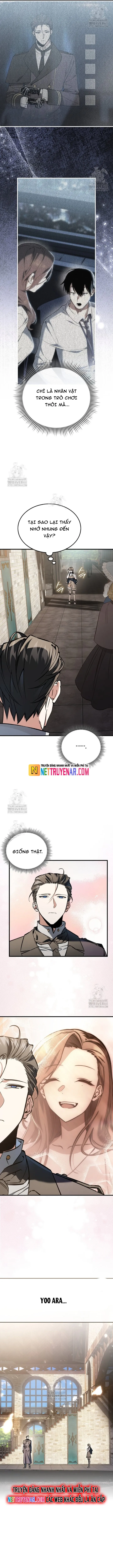 Đại Phản Diện Khao Khát Được Sống Chapter 43 - 17
