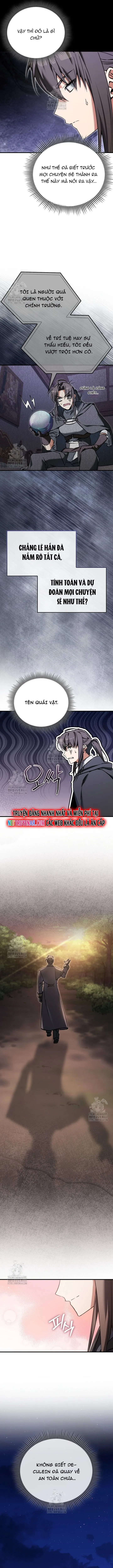 Đại Phản Diện Khao Khát Được Sống Chapter 43 - 8