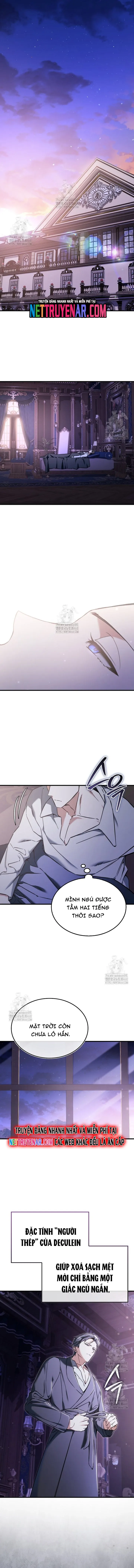 Đại Phản Diện Khao Khát Được Sống Chapter 43 - 9