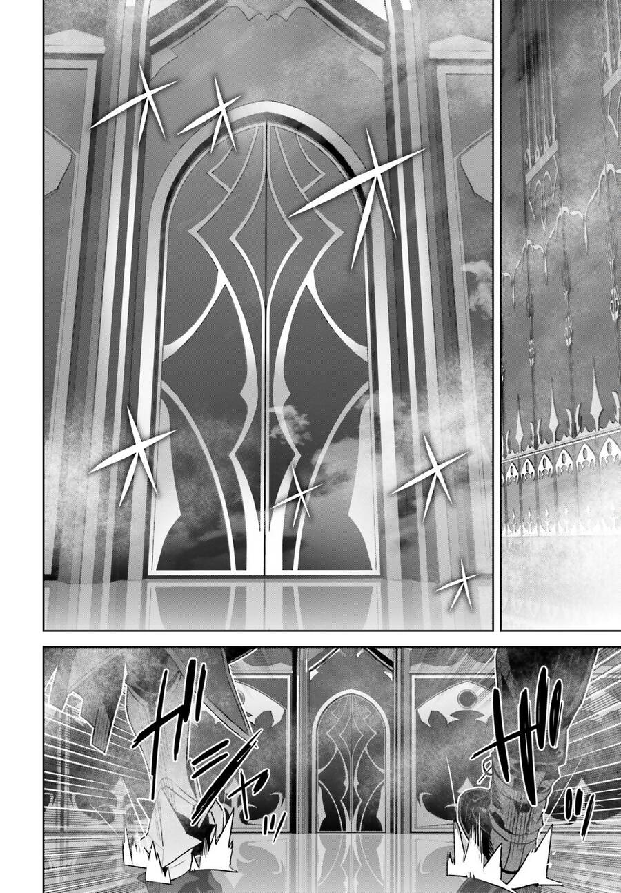 Fate/Apocrypha Chapter  63 - 11