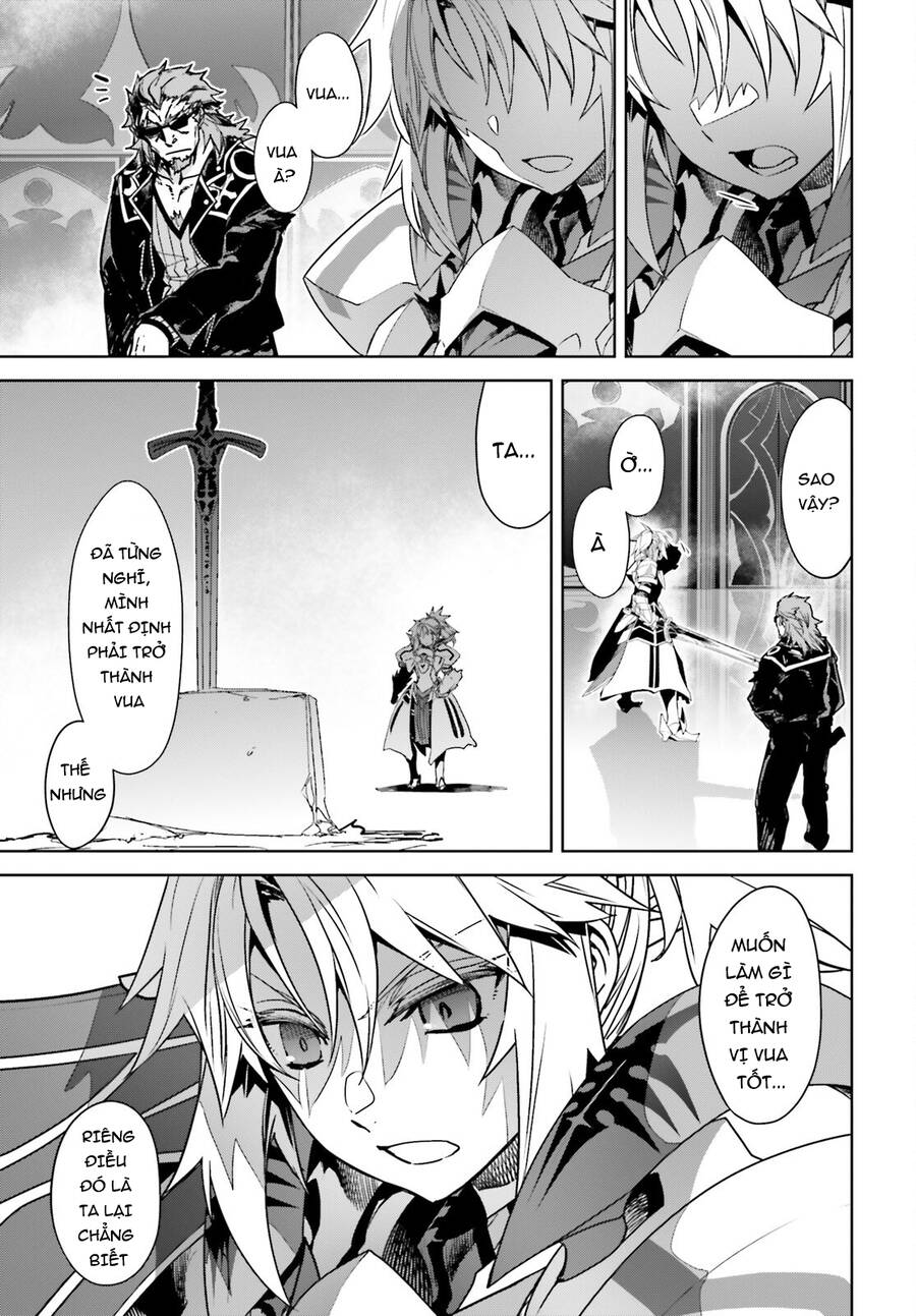 Fate/Apocrypha Chapter  63 - 16