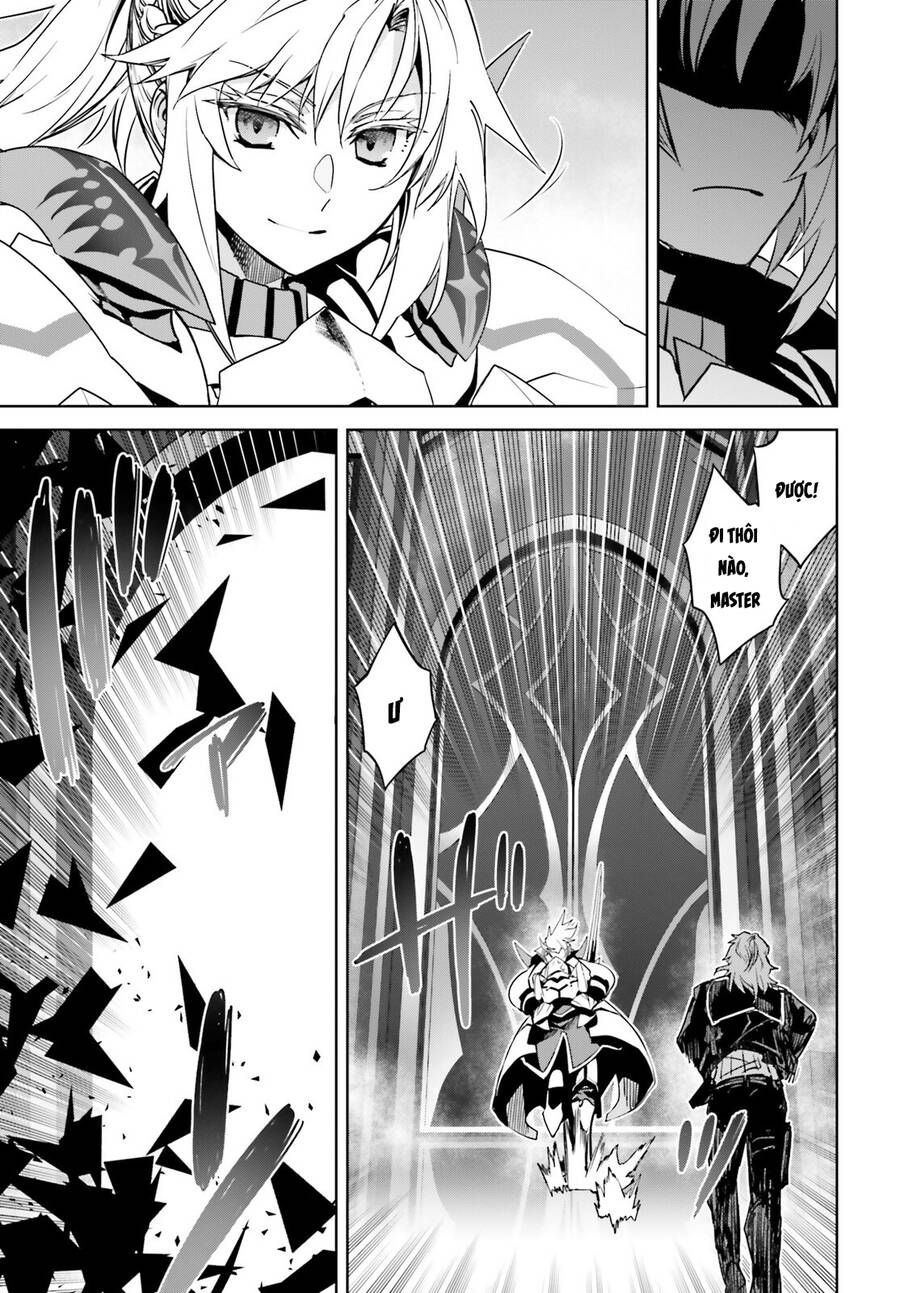 Fate/Apocrypha Chapter  63 - 18