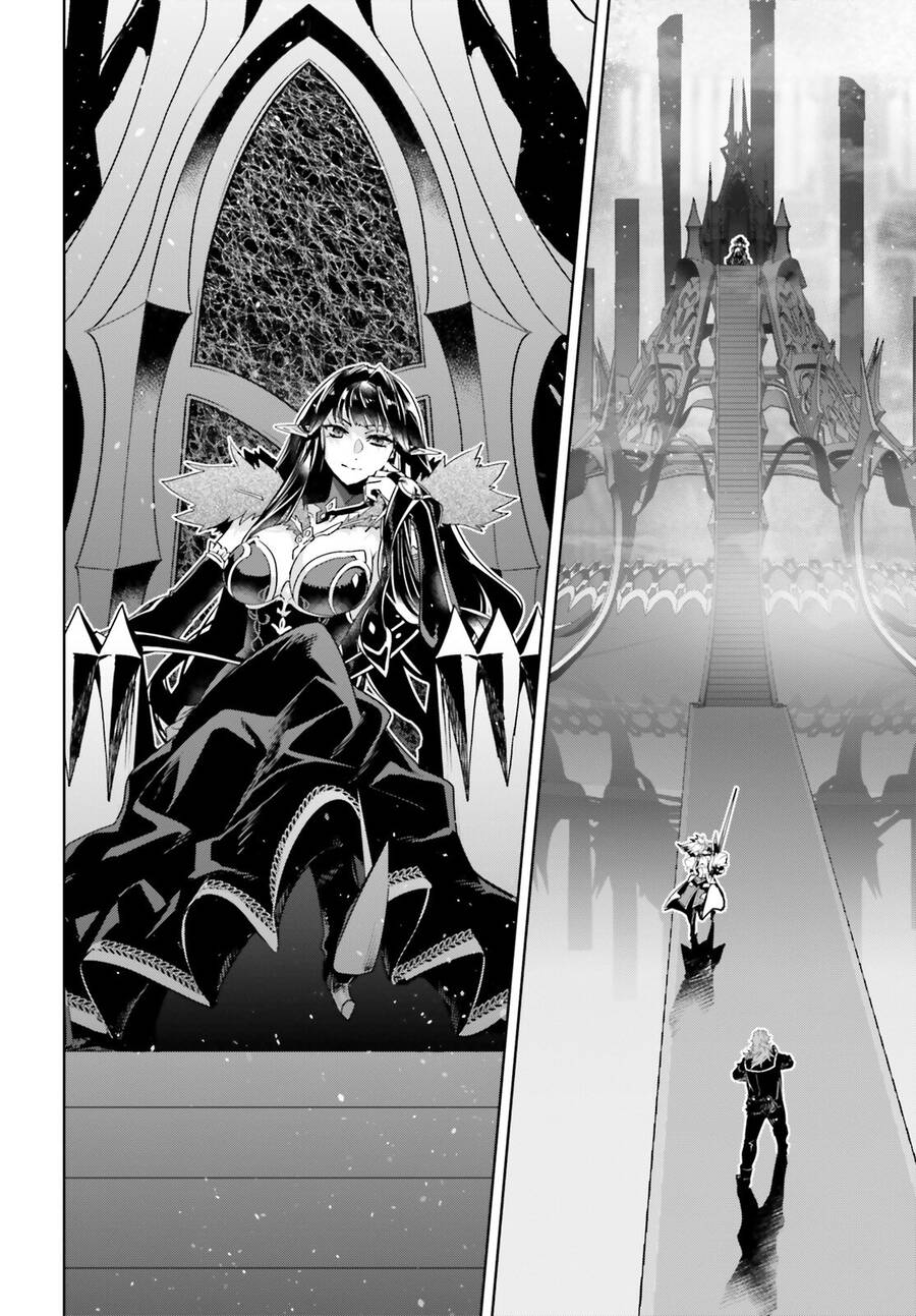 Fate/Apocrypha Chapter  63 - 19