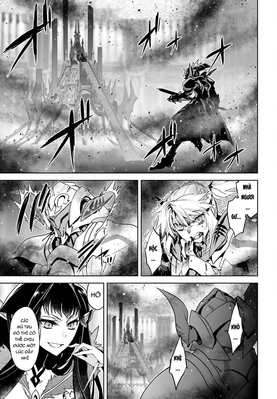 Fate/Apocrypha Chapter  63 - 24