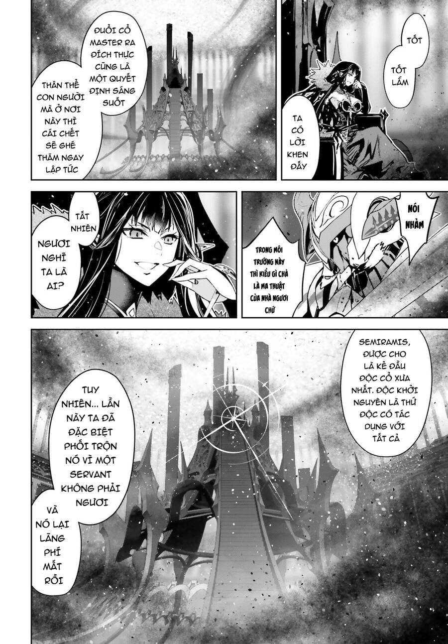 Fate/Apocrypha Chapter  63 - 25