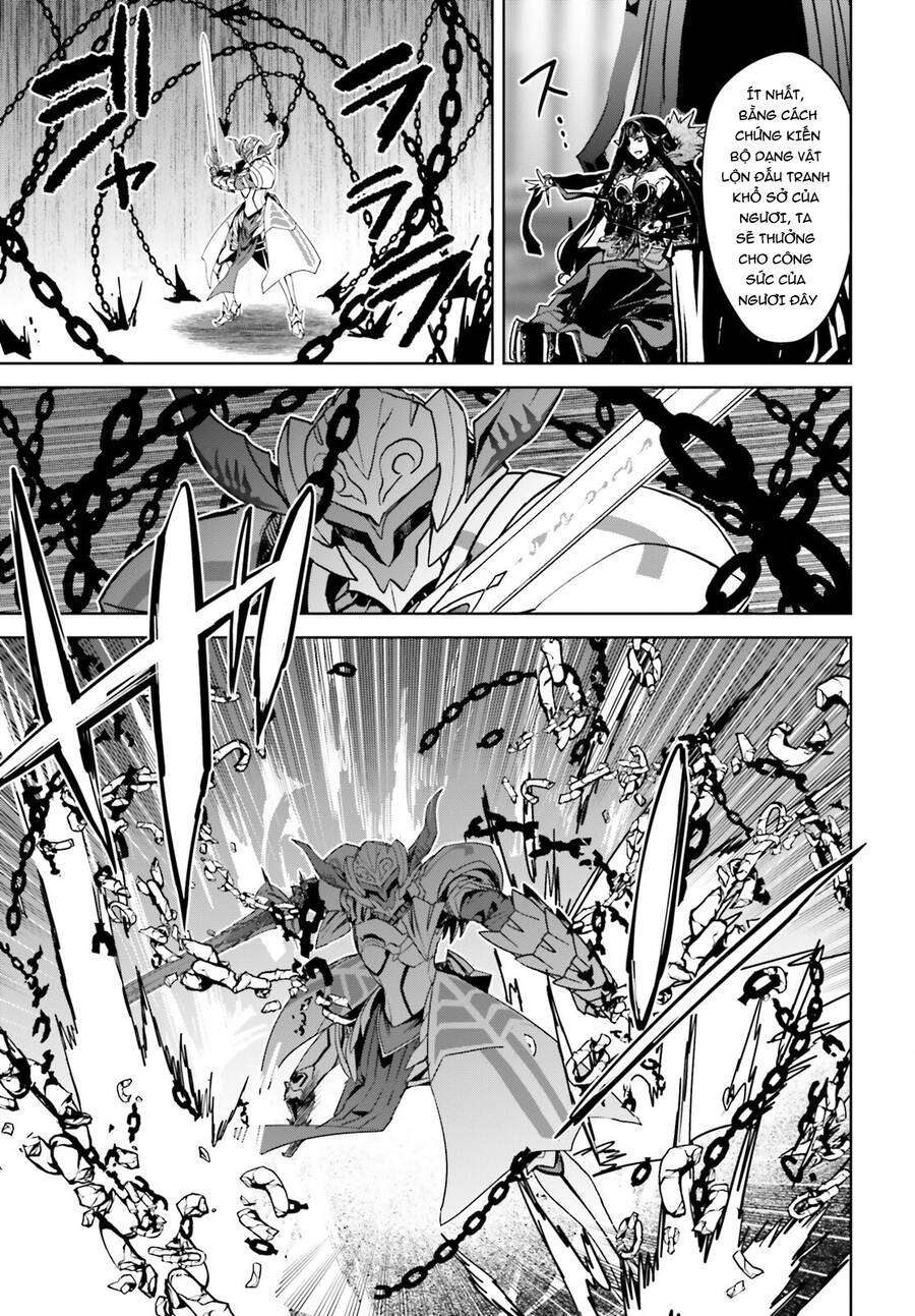 Fate/Apocrypha Chapter  63 - 26