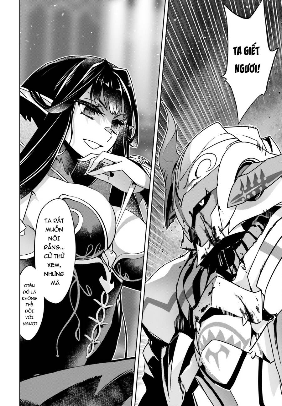 Fate/Apocrypha Chapter  63 - 27