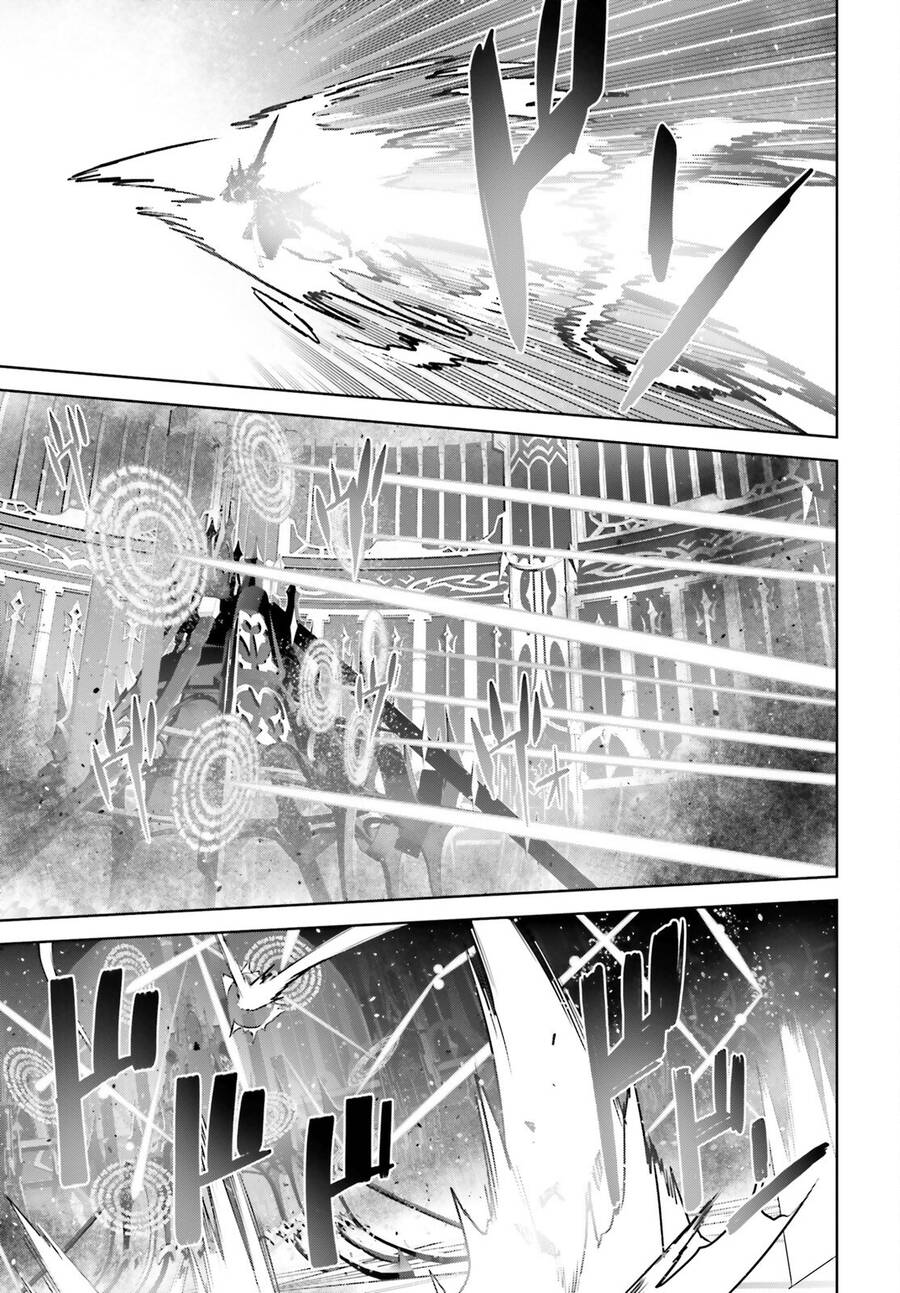 Fate/Apocrypha Chapter  63 - 28