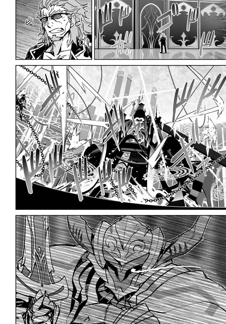 Fate/Apocrypha Chapter  63 - 29