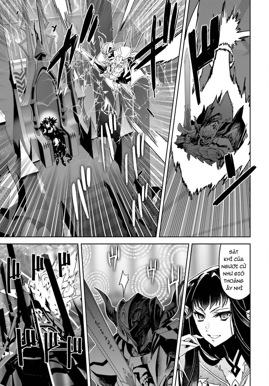 Fate/Apocrypha Chapter  63 - 30