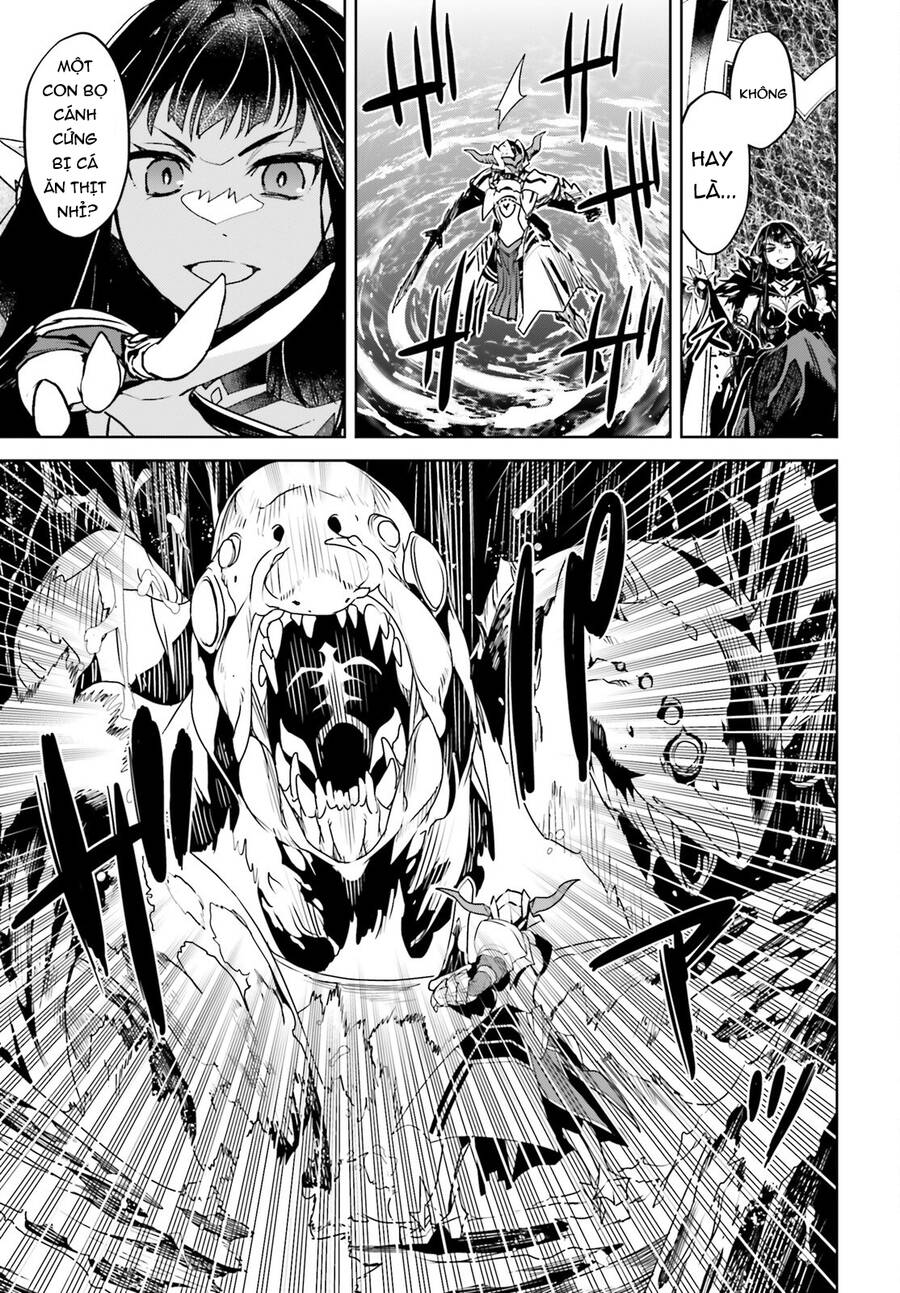 Fate/Apocrypha Chapter  63 - 32