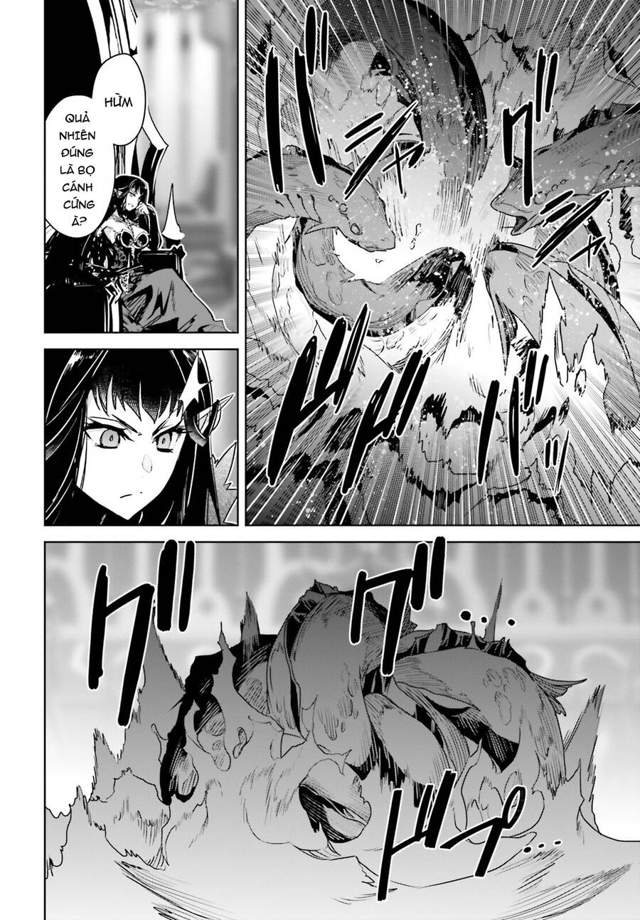 Fate/Apocrypha Chapter  63 - 33