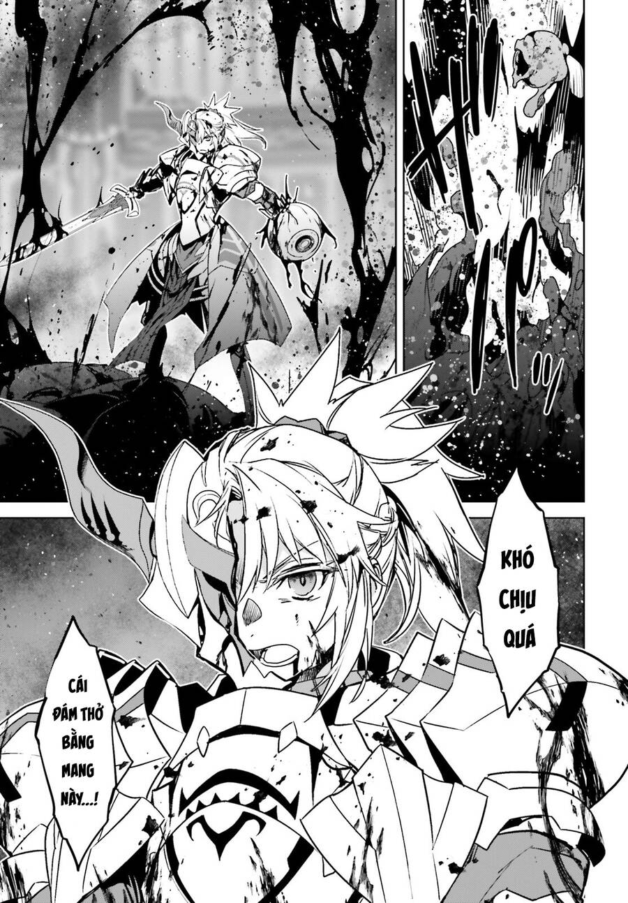 Fate/Apocrypha Chapter  63 - 34