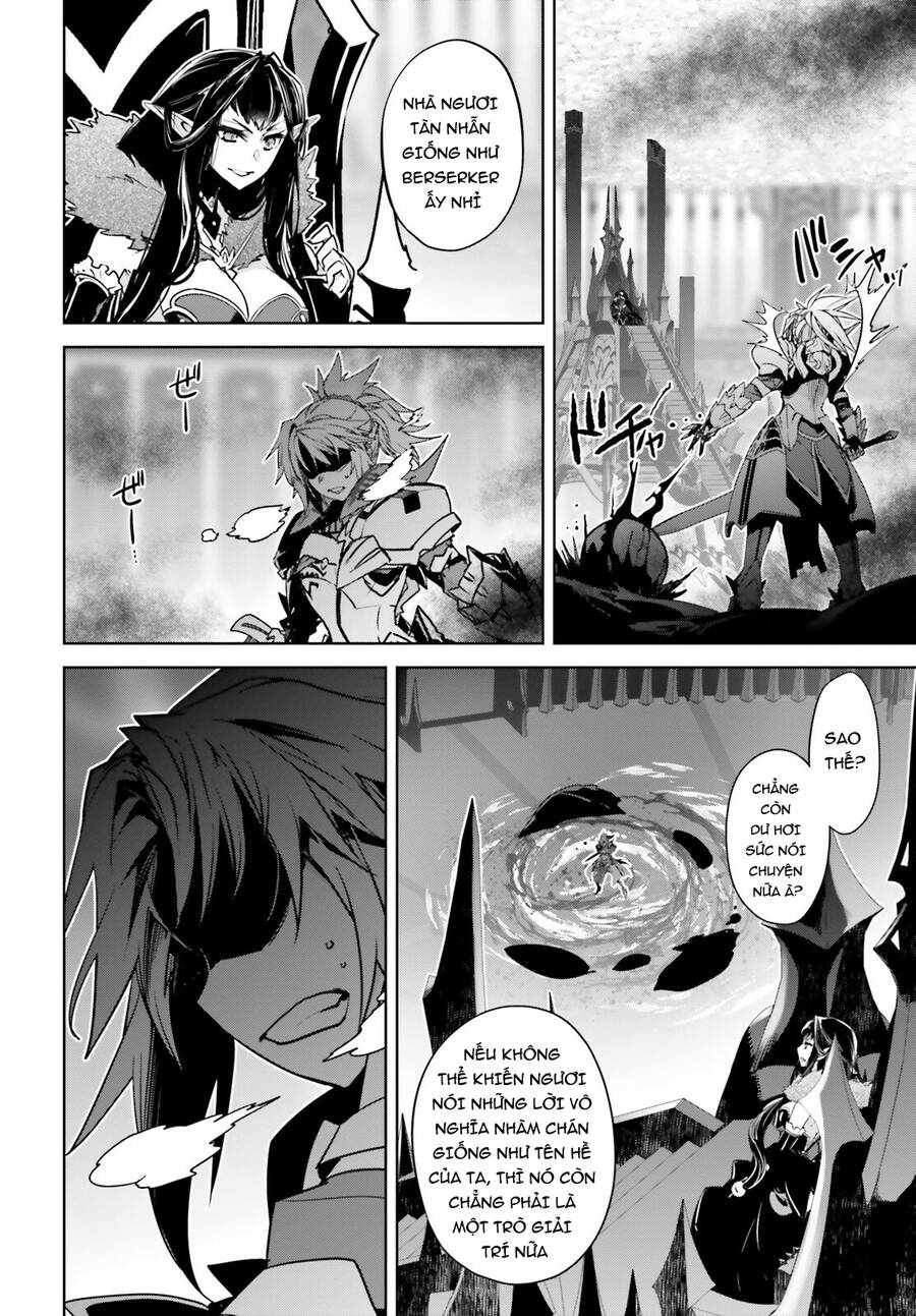 Fate/Apocrypha Chapter  63 - 35
