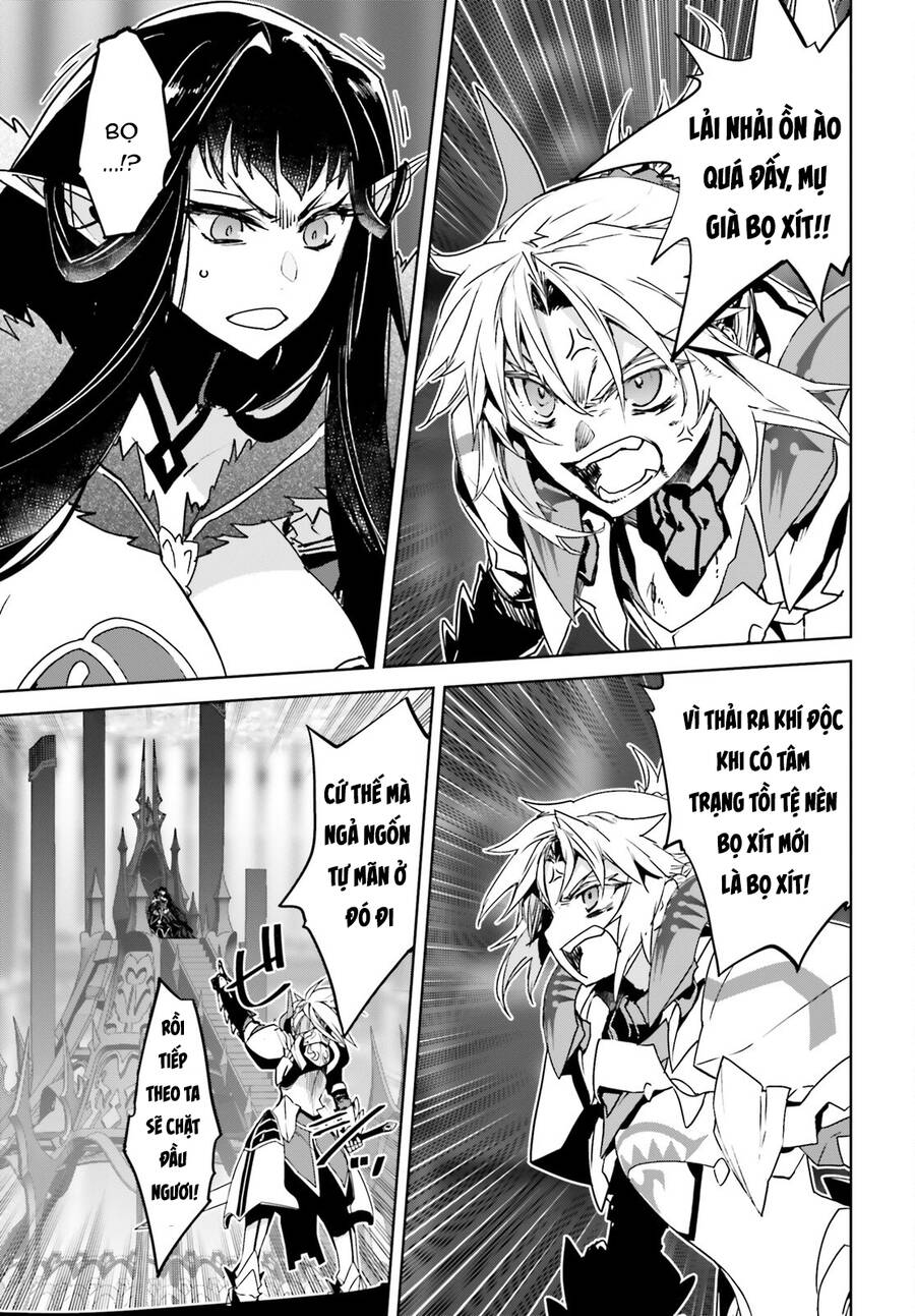 Fate/Apocrypha Chapter  63 - 36