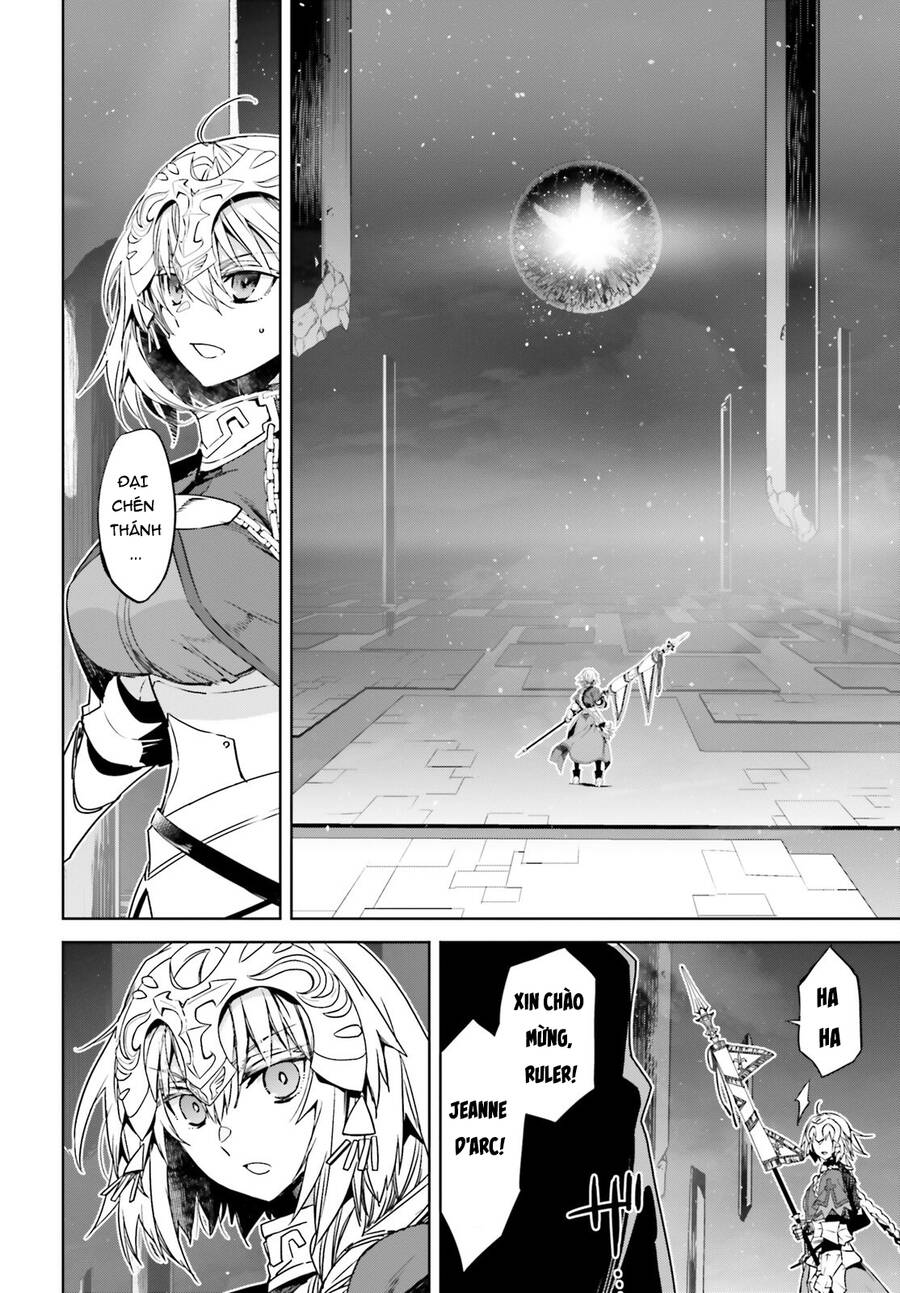 Fate/Apocrypha Chapter  63 - 39