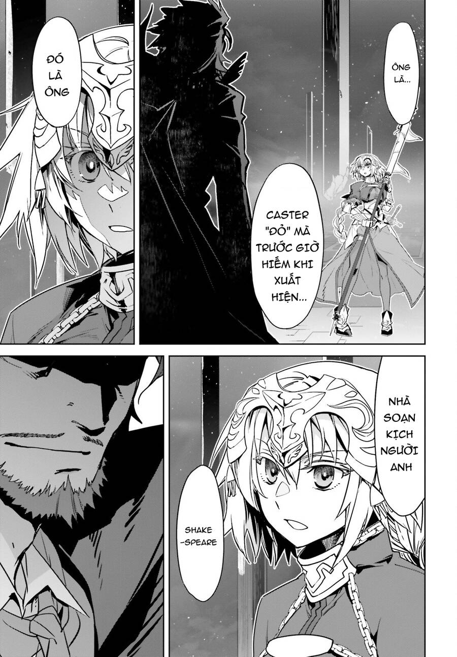 Fate/Apocrypha Chapter  63 - 40