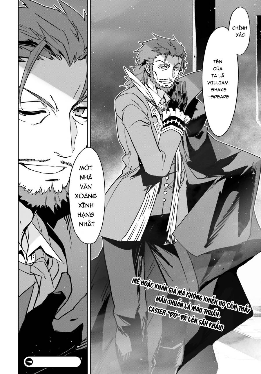 Fate/Apocrypha Chapter  63 - 41