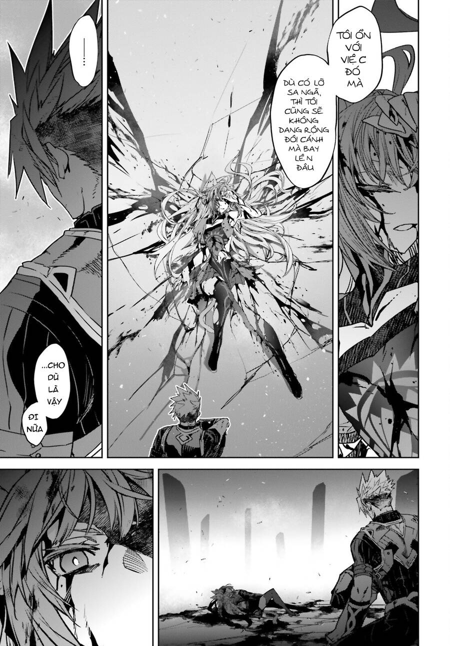 Fate/Apocrypha Chapter  63 - 6