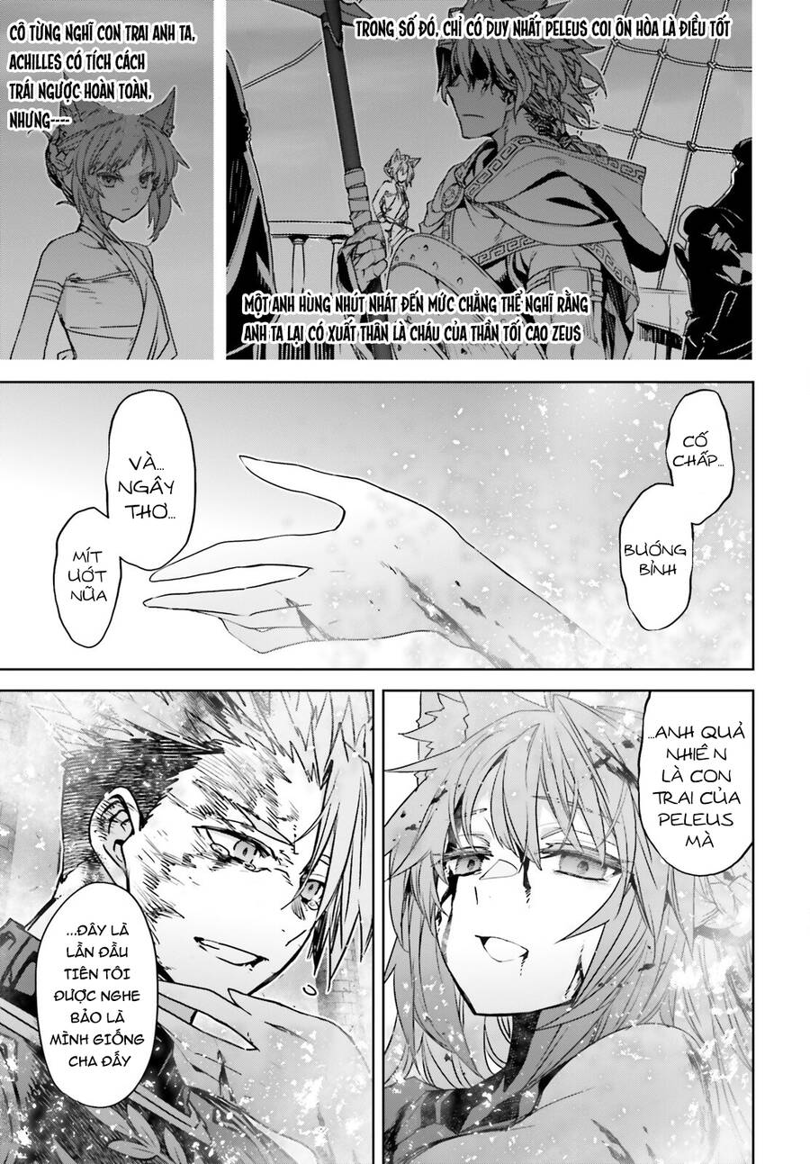 Fate/Apocrypha Chapter  63 - 8