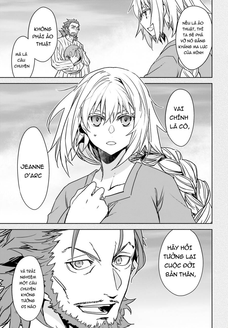 Fate/Apocrypha Chapter  64 - 12