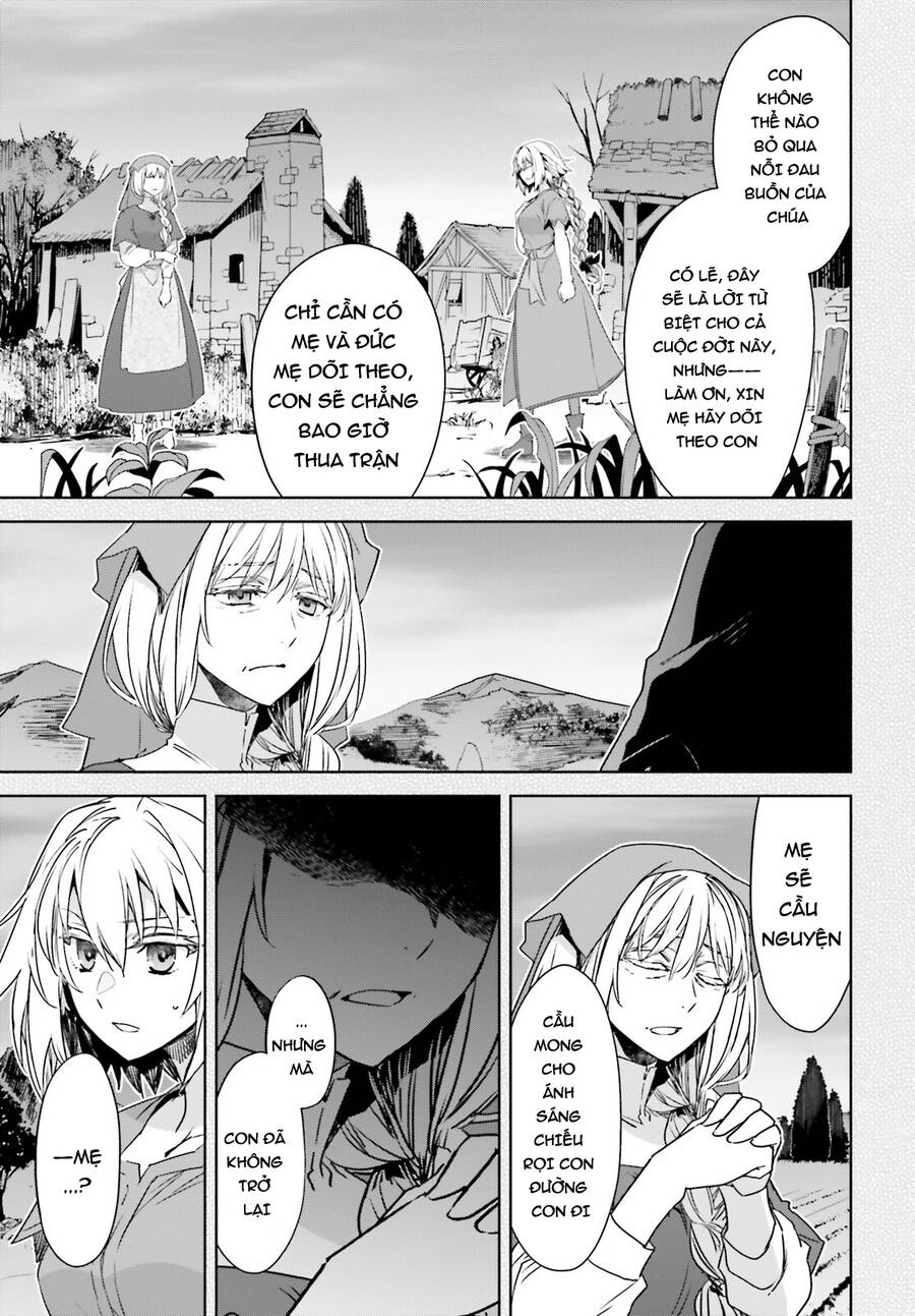 Fate/Apocrypha Chapter  64 - 14