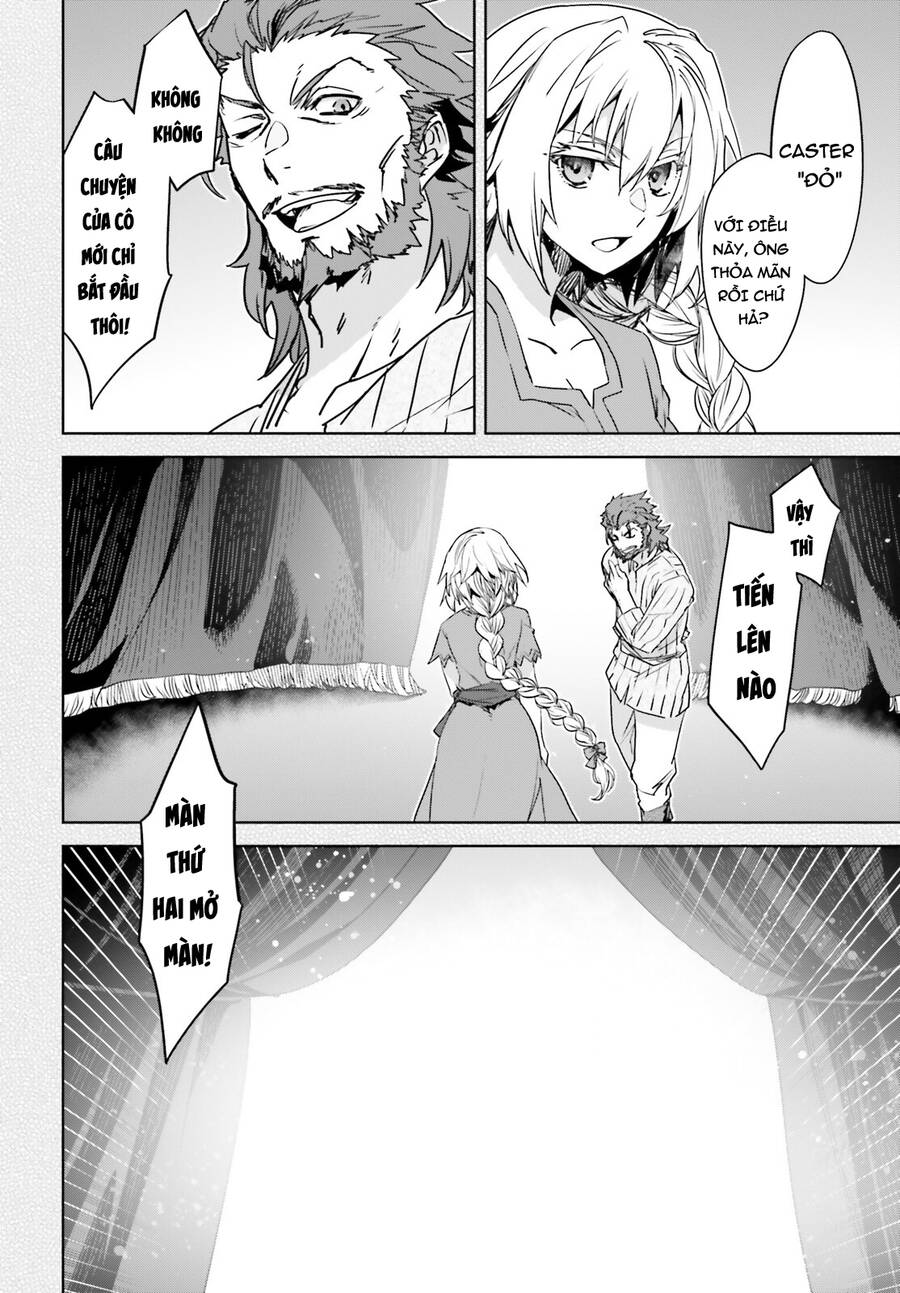Fate/Apocrypha Chapter  64 - 17