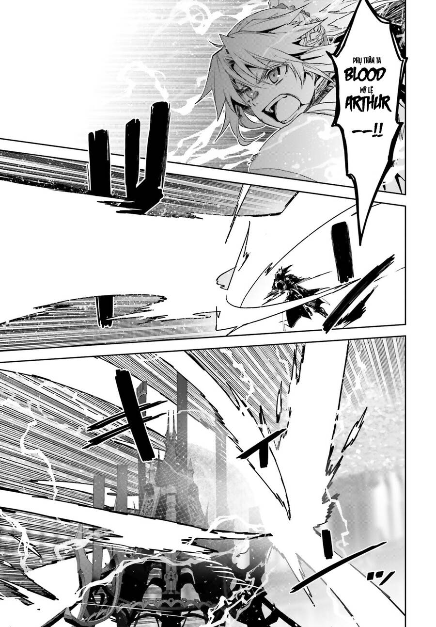 Fate/Apocrypha Chapter  64 - 20