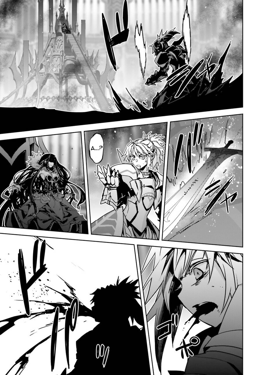 Fate/Apocrypha Chapter  64 - 22