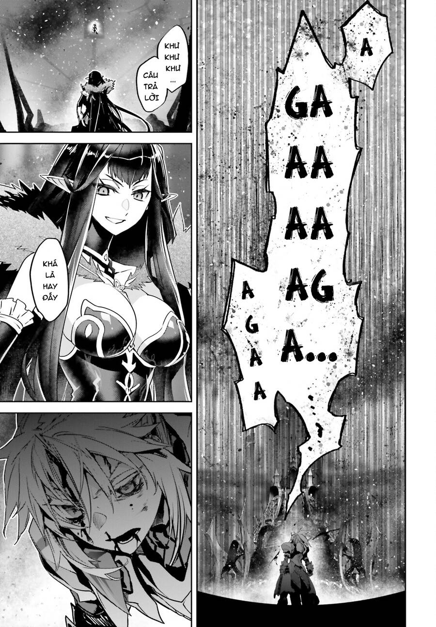 Fate/Apocrypha Chapter  64 - 24