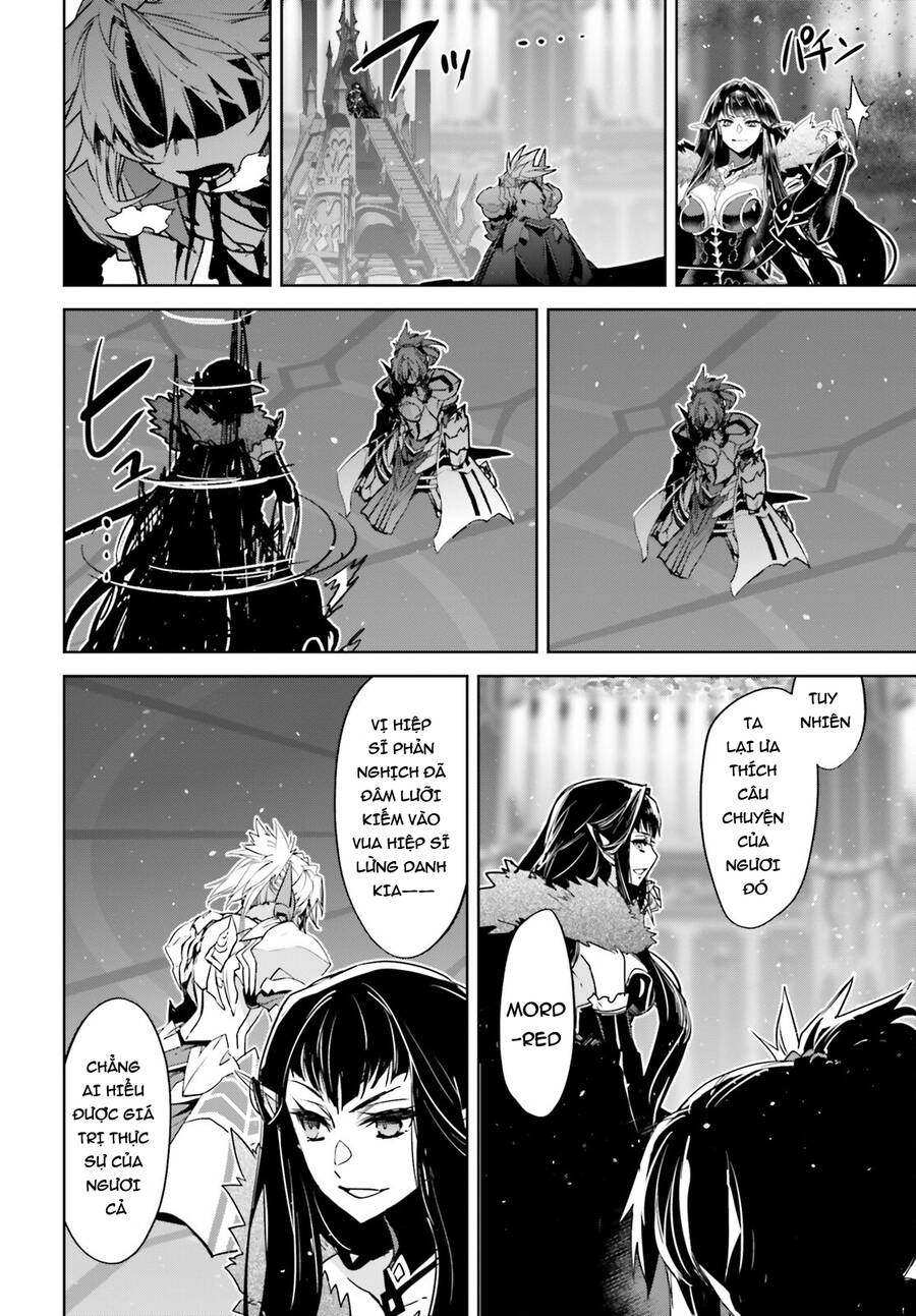 Fate/Apocrypha Chapter  64 - 25