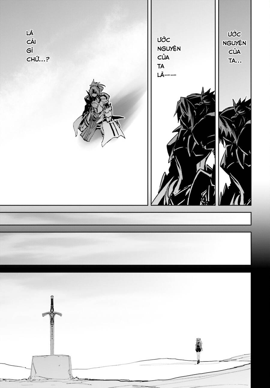 Fate/Apocrypha Chapter  64 - 28