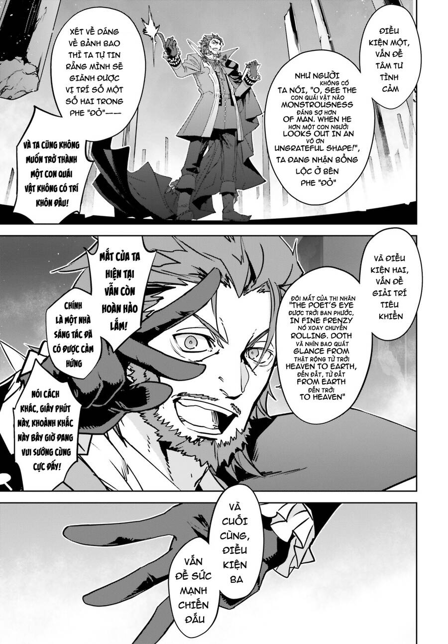 Fate/Apocrypha Chapter  64 - 4
