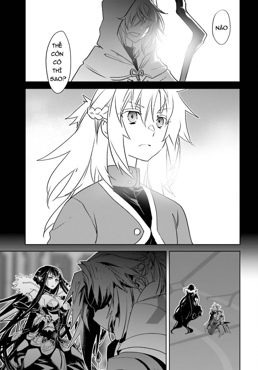 Fate/Apocrypha Chapter  64 - 34