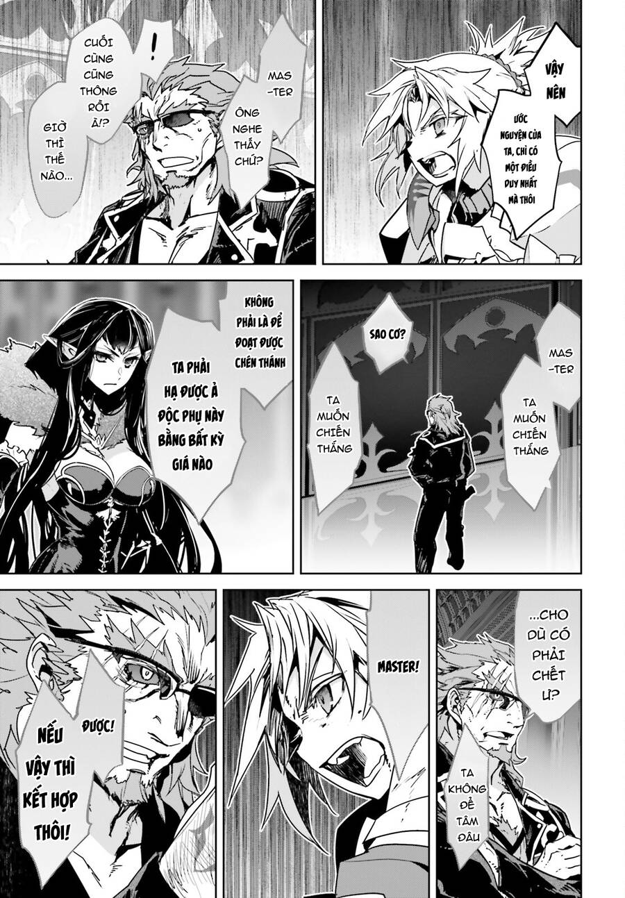 Fate/Apocrypha Chapter  64 - 36