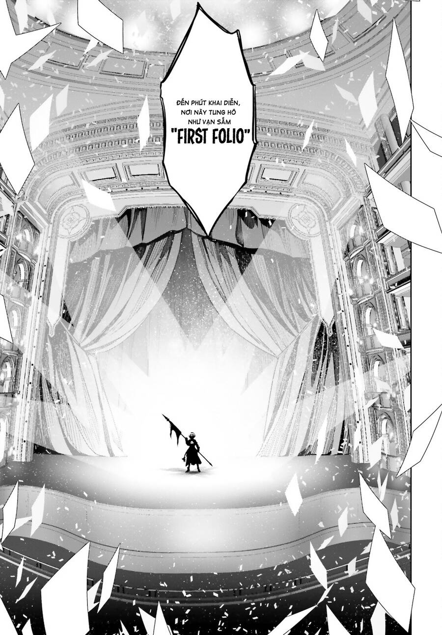 Fate/Apocrypha Chapter  64 - 8