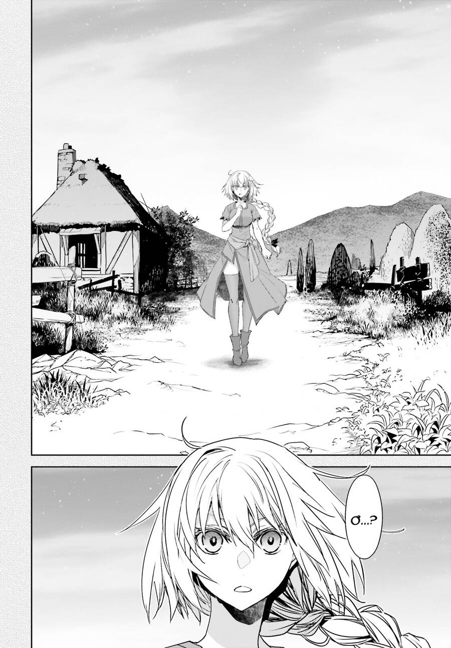 Fate/Apocrypha Chapter  64 - 9