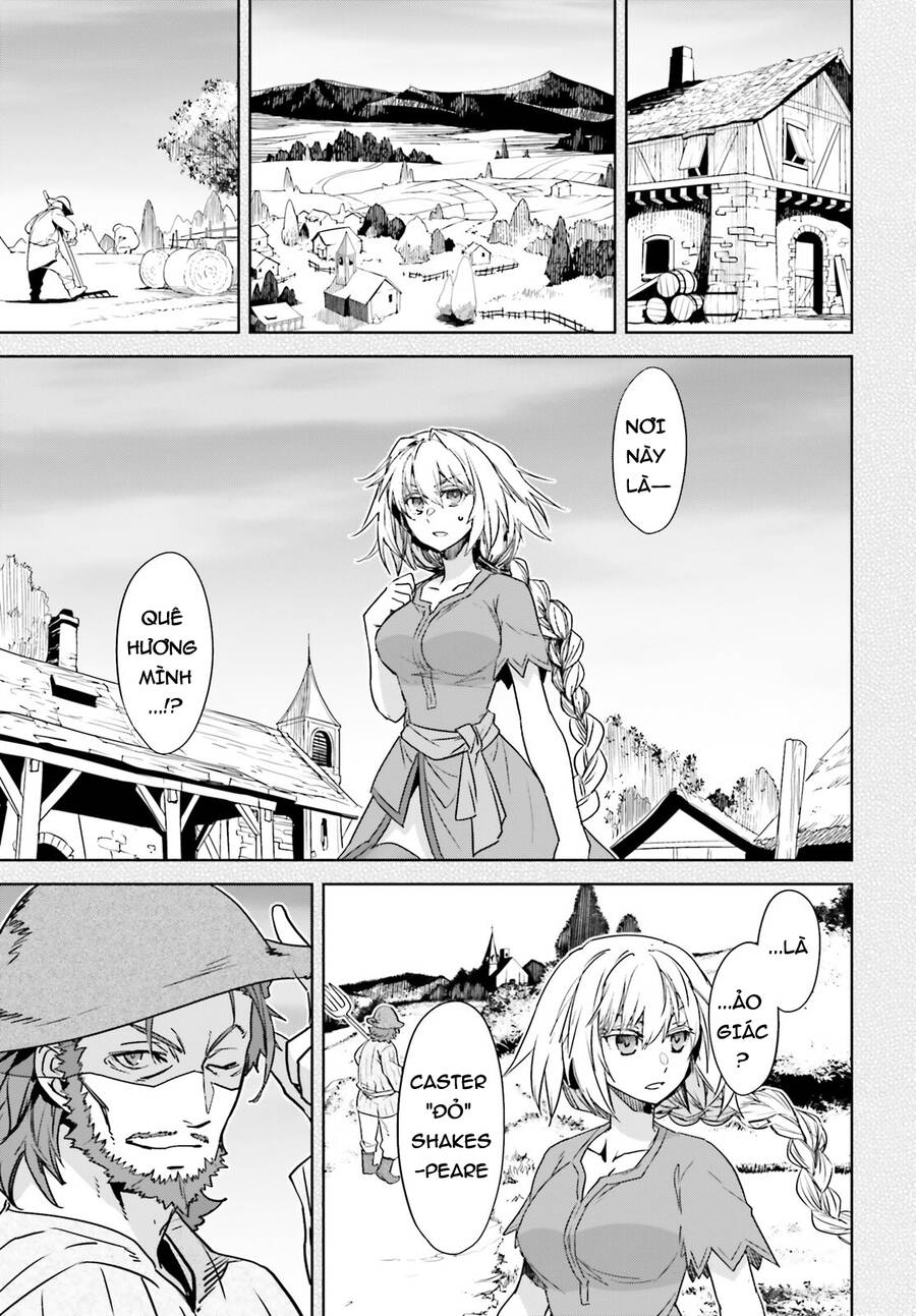 Fate/Apocrypha Chapter  64 - 10