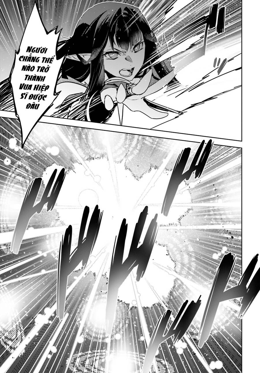 Fate/Apocrypha Chapter  65 - 12