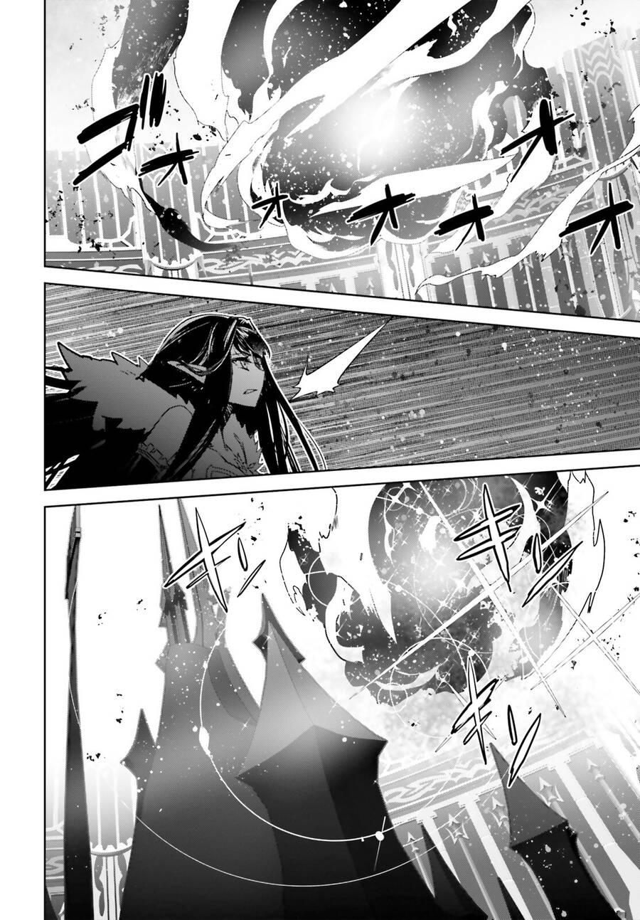Fate/Apocrypha Chapter  65 - 13