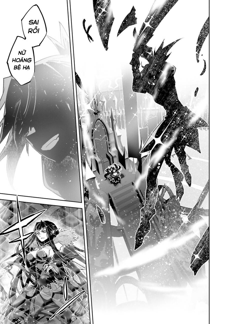 Fate/Apocrypha Chapter  65 - 14