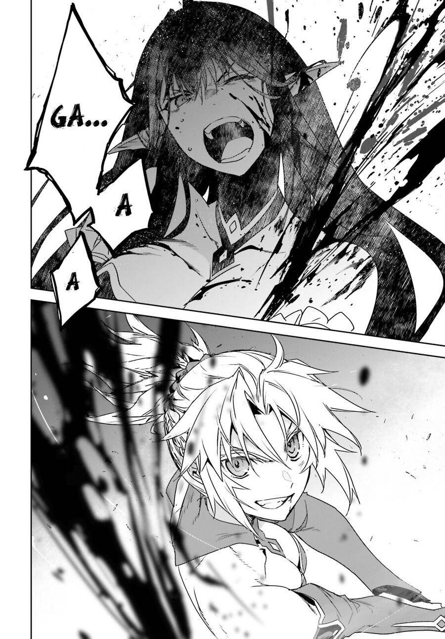 Fate/Apocrypha Chapter  65 - 16