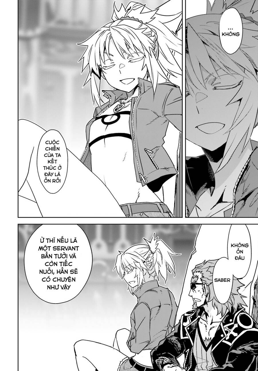 Fate/Apocrypha Chapter  65 - 24