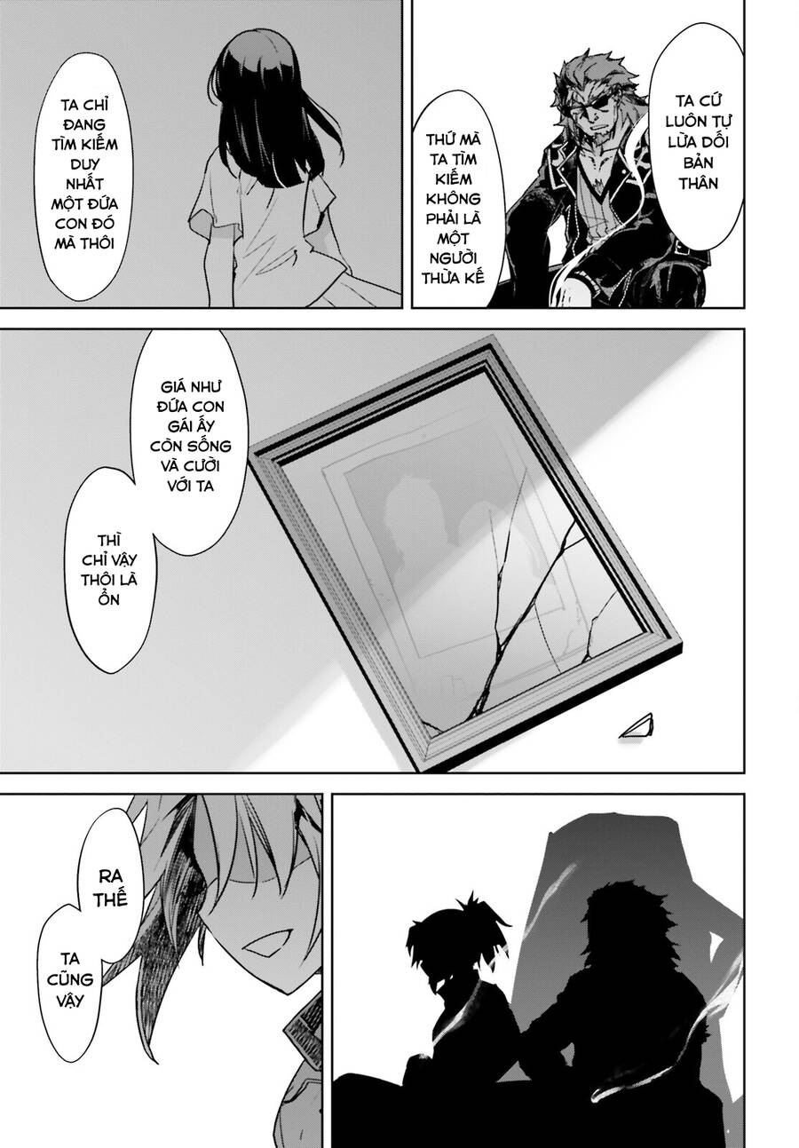Fate/Apocrypha Chapter  65 - 29