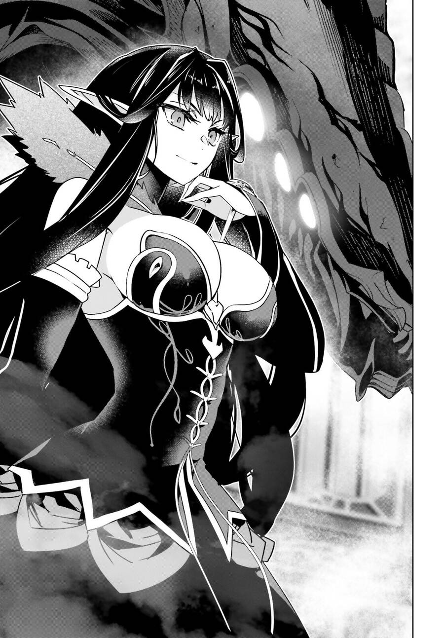 Fate/Apocrypha Chapter  65 - 4