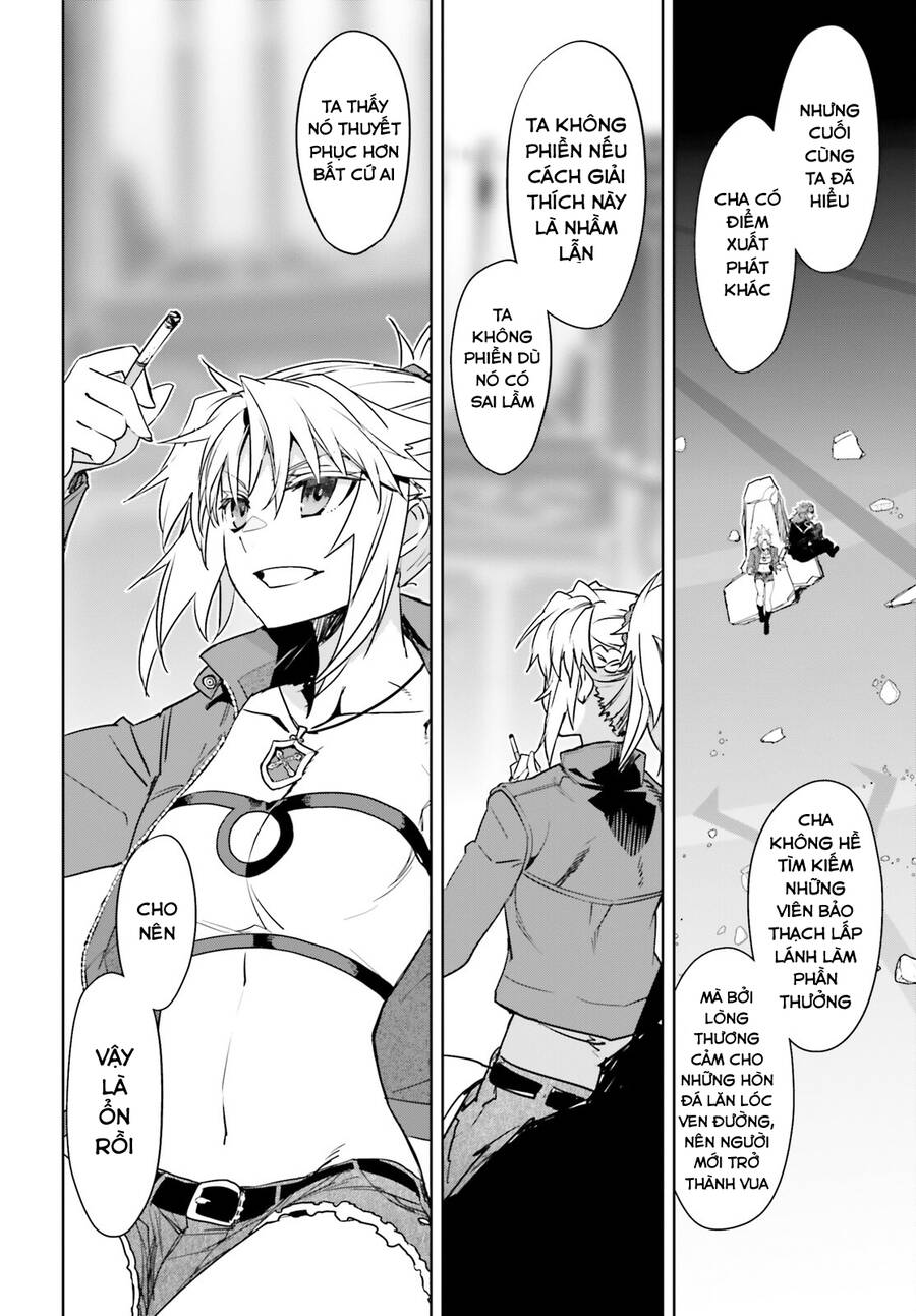 Fate/Apocrypha Chapter  65 - 32